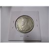 Image 3 : 1919 KING GEORGE V SILVER HALF DOLLAR