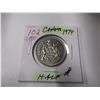 Image 1 : 1974 CANADA UNCIRCULATED HALF DOLLAR