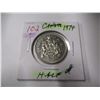 Image 2 : 1974 CANADA UNCIRCULATED HALF DOLLAR