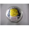 Image 2 : 2020 PROOF (KEEP AMERICA GREAT) DONALD TRUMP COIN