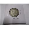 Image 3 : 1919 CANADA KING GEORGE V SILVER QUARTER