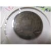 Image 3 : 1861 NOVA SCOTIA VICTORIAN LARGE PENNY