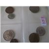 Image 3 : STOCK SHEET OF WORLD COLLECTABLE COINS