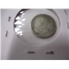 Image 5 : 1914 CANADA KING GEORGE V SILVER FIVE CENT