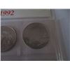 Image 10 : 1867 - 1992 CANADA 12 QUARTER COIN SET