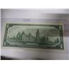 Image 4 : 1867 - 1967 NO SERIAL NUMBER UNCIRCULATED LEGAL TENDER $1 BILL