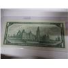 Image 5 : 1867 - 1967 NO SERIAL NUMBER UNCIRCULATED LEGAL TENDER $1 BILL