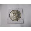Image 4 : 1881 MORGAN USA SILVER DOLLAR