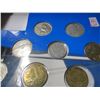 Image 1 : STOCK BOARD WORLD COLLECTABLE COINS