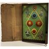 Image 1 : 1920s Gropper's Popular Toy Bagatelle Game