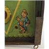 Image 4 : 1920s Gropper's Popular Toy Bagatelle Game