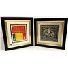 Image 1 : 1959 Pablo Picasso Original Lithographs with COA