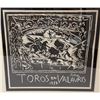Image 3 : 1959 Pablo Picasso Original Lithographs with COA