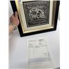 Image 6 : 1959 Pablo Picasso Original Lithographs with COA