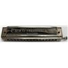 Image 2 : Vintage M. Hohner Chromonica Harmonicas & Cases