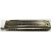 Image 3 : Vintage M. Hohner Chromonica Harmonicas & Cases