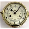 Image 1 : Swift & Anderson Ship's Bell Clock - Morning Watch