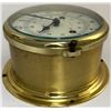 Image 3 : Swift & Anderson Ship's Bell Clock - Morning Watch