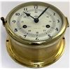 Image 4 : Swift & Anderson Ship's Bell Clock - Morning Watch