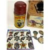 Image 3 : Western Cowboy & Sheriff Toys - Hopalong Cassidy