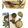 Image 4 : Western Cowboy & Sheriff Toys - Hopalong Cassidy