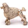 Image 2 : Alessandro Margino Italian Sterling Silver Poodle