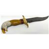 Image 4 : Eagle, Wolf, & Griffin Fantasy Knifes