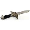 Image 5 : Eagle, Wolf, & Griffin Fantasy Knifes