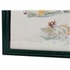 Image 3 : Alice Huertas "Clochard de Paris" Watercolor