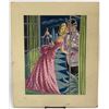 Image 1 : Genevieve Baker - 1949 New Orleans Illustration