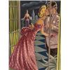 Image 2 : Genevieve Baker - 1949 New Orleans Illustration
