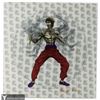 Image 1 : Keng Lau Bruce Lee 3D Optic Limited Edition Print