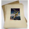 Image 1 : Curtiss-Wright WWII Propeller Div. Aircraft Prints