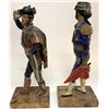 Image 2 : Jose Cubero 19th c. Spanish Matador Sculptures