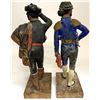 Image 3 : Jose Cubero 19th c. Spanish Matador Sculptures