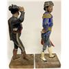 Image 6 : Jose Cubero 19th c. Spanish Matador Sculptures