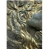 Image 2 : Victorian Theater Star Mary Anderson Brass Art
