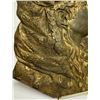 Image 3 : Victorian Theater Star Mary Anderson Brass Art