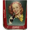 Image 2 : 1948 Coca-Cola Soda Advertising Serving Tray