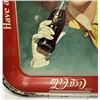 Image 3 : 1948 Coca-Cola Soda Advertising Serving Tray