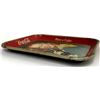 Image 6 : 1948 Coca-Cola Soda Advertising Serving Tray