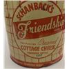 Image 2 : Schanback Friendship Dairies Cottage Cheese Tin