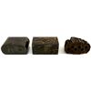 Image 3 : Vintage Cast Iron Change Bank Lot