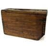Image 5 : WWI Browning M1917 Machine Gun Ammunition Box