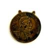 Image 1 : 1899 Dewey USS Olympia Hero Returns to NY Medal