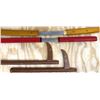 Image 1 : Japanese Martial Arts Weapons - Katana, Chokuto