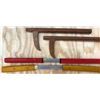 Image 2 : Japanese Martial Arts Weapons - Katana, Chokuto