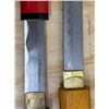 Image 4 : Japanese Martial Arts Weapons - Katana, Chokuto
