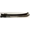 Image 1 : Collins & Co. Guatemalan Machete & Leather Sheath