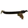 Image 5 : Collins & Co. Guatemalan Machete & Leather Sheath